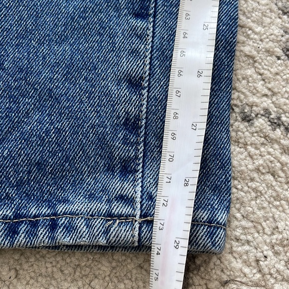 Versace vintage women’s jeans - Picture 5 of 7